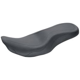 Mustang, Wide Tripper 2-up one-piece seat