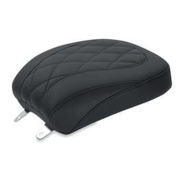 Mustang, Wide Tripper passenger seat