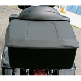 Mustang, king tour-pak cover