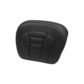 Mustang, Deluxe chopped Tour-Pak® back pad