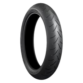 BRIDGESTONE TIRE 120/60ZR17 BT-016 PRO