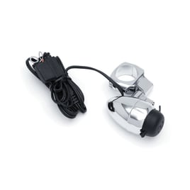 Kuryakyn, Silver Bullet handlebar power point