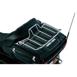 Kuryakyn, Luggage Rack for Tour-Pak®. Chrome