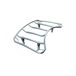 Kuryakyn, Multi-Rack adjustable trunk luggage rack, chrome
