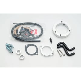 Kuryakyn, air cleaner mount kit