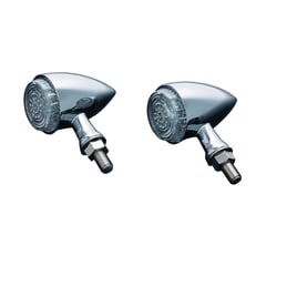 KURYAKYN TORPEDO TURN SIGNALS, ECE