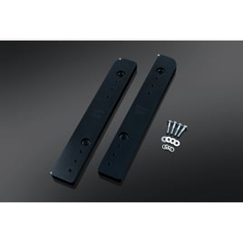 Kuryakyn, relocator kit for Tour-Pak