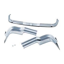 Kuryakyn, Tri-Line Tour-Pak® Trim