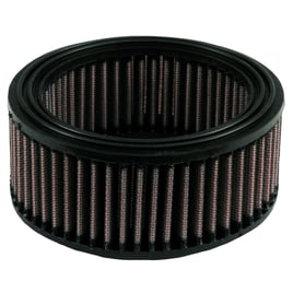 K&N, replacement filter element for Kuryakyn Pro-series
