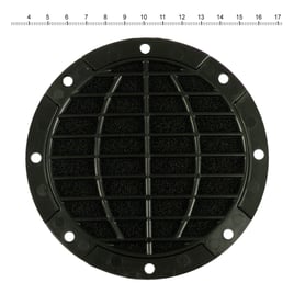 Kuryakyn, foam filter element