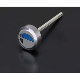 Daytona, LCD Oil temp gauge/dipstick