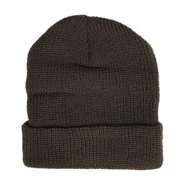 Fostex Rough beanie green