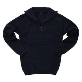 AUCKLAND PULLOVER SAILOR SWEATER