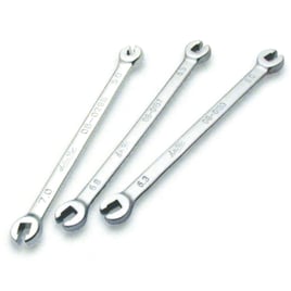 Motion Pro, spoke nipple wrench 6.0 & 6.3mm