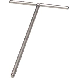 Motion Pro, T-handle driver 1/4" drive
