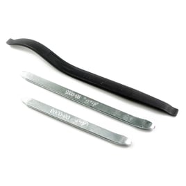 Motion Pro, steel tire iron set