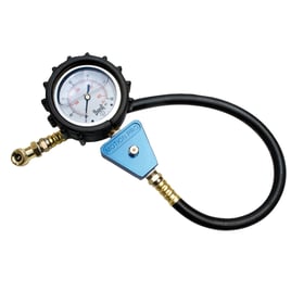 Motion Pro, tire pressure gauge