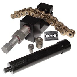 Motion Pro, jumbo chain tool