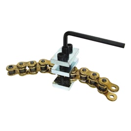 Motion Pro, press-fit chain link tool