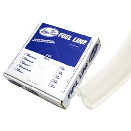 Motion Pro, Premium fuel line clear