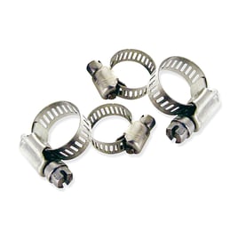 MOTION PRO HOSE CLAMPS 3/8 INCH