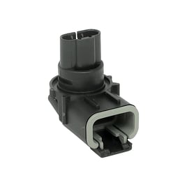 NAMZ, 'Deutsch' fuel pump header connector