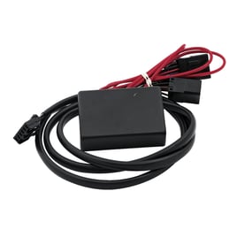 Namz, Trailer Isolator