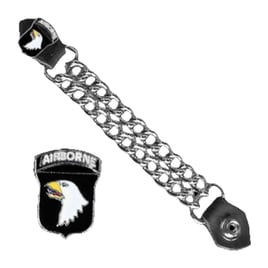 Vest extender 101ST Airborne