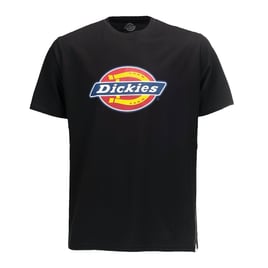 Dickies Icon Logo ladies t-shirt black