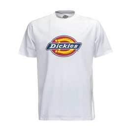 Dickies Icon Logo ladies t-shirt white