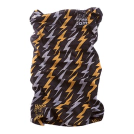 Holy Freedom Saetta Dry-keeper tunnel