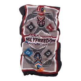 Holy Freedom Tomahawk Primaloft tunnel