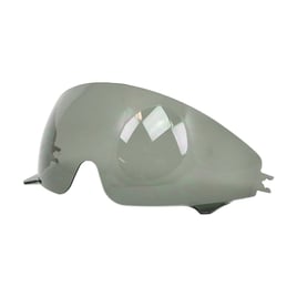 Scorpion sun visor dark smoke