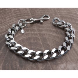 Amigaz Cut Leash Bracelet