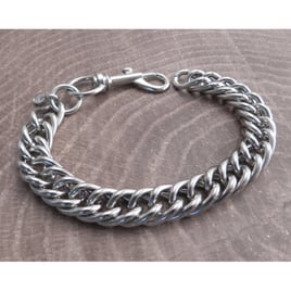 Amigaz Coil Chain Bracelet