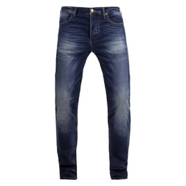 John Doe Ironhead XTM jeans Used Dark Blue
