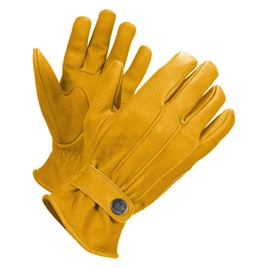 John Doe Grinder gloves yellow