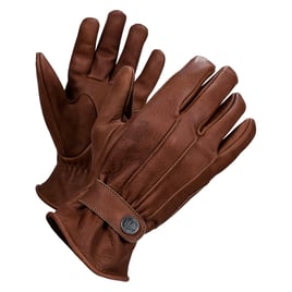 John Doe Grinder gloves brown