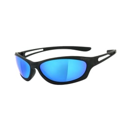 Helly biker shades Flybar 3, laser blue