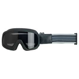 Biltwell Overland 2.0 Racer goggle black/grey
