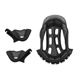 Inner lining for A.S.R. helmet