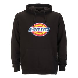 Dickies Icon Logo hoodie black