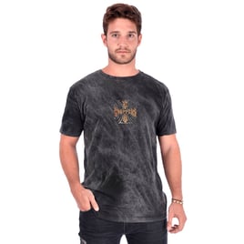 WCC OG vintage T-shirt black