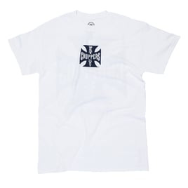 WCC OG ATX T-shirt white