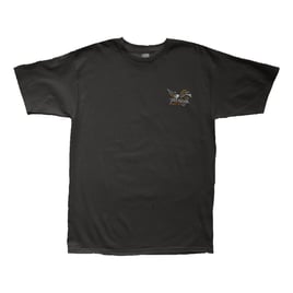 Loser Machine Glory Bound T-shirt black