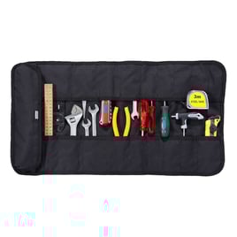 Carhartt Legacy tool roll black
