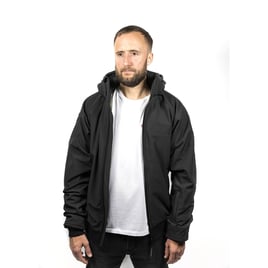 John Doe Softshell jacket black