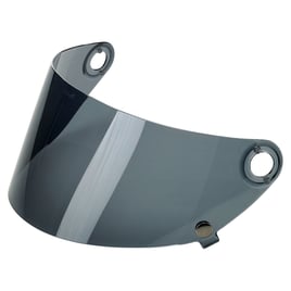 Biltwell Gringo S Gen-2 shield smoke