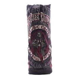 WCC Chappel tunnel black