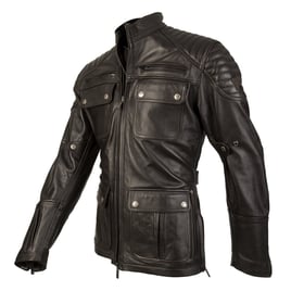 By City Legend III jacket brown